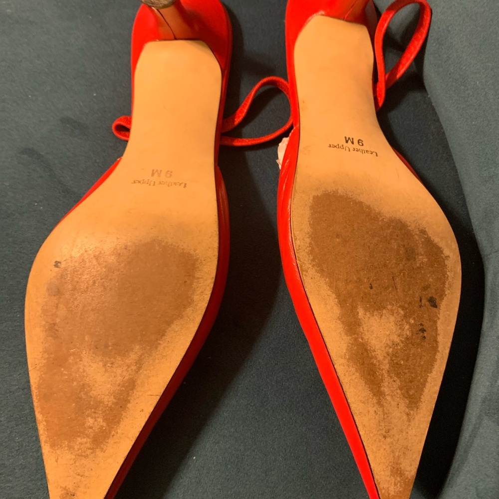 Shoe - Picture 6 of 7